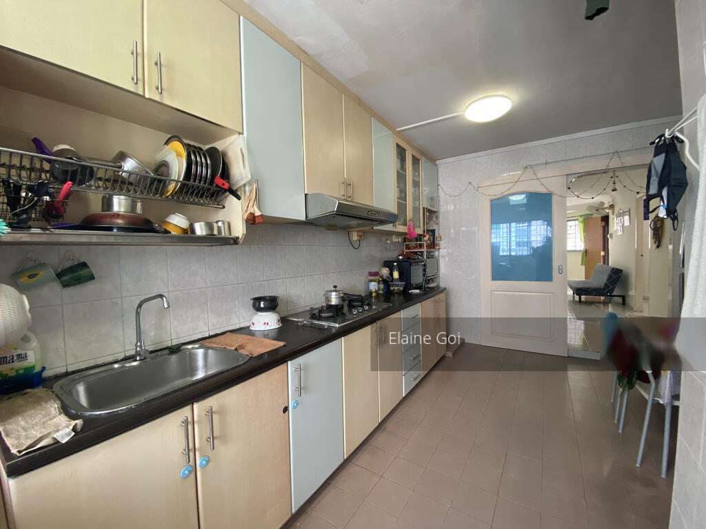 Blk 108 Bukit Purmei Road (Bukit Merah), HDB 3 Rooms #279071491